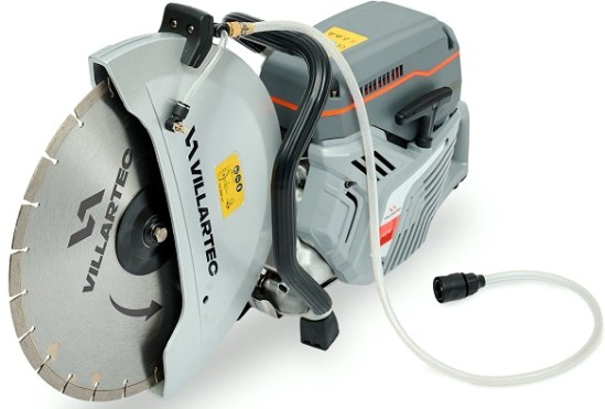 Бензорез VILLARTEC СС747 [CC747]