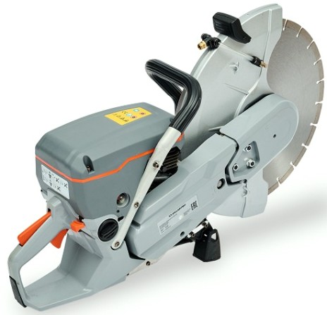 Бензорез VILLARTEC СС747 [CC747]