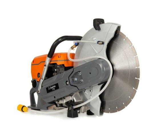 Бензорез ZIMANI K770-16