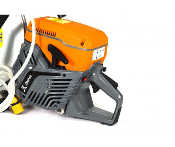 Бензорез ZIMANI K770-16