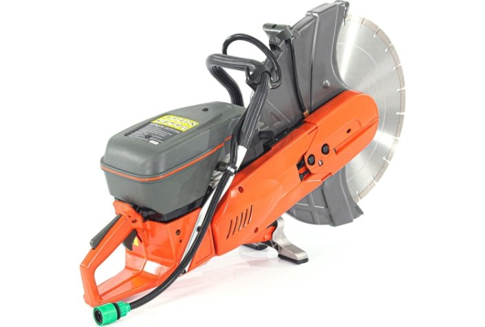 Бензорез ZIMANI K970-16