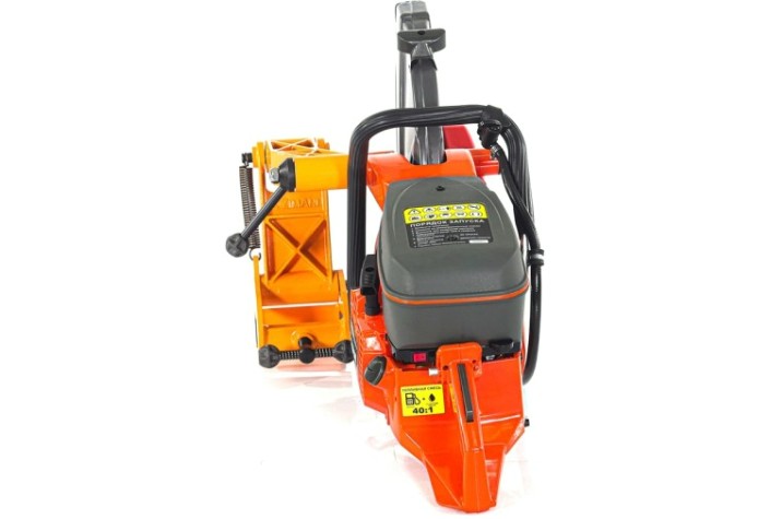 Бензорез ZIMANI K970 Rail рельзорез [K970Rail]