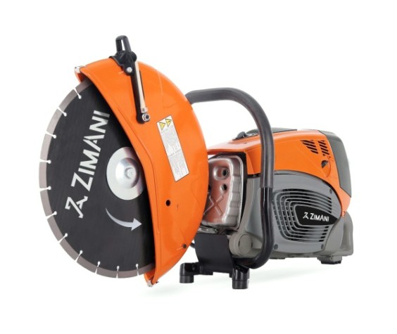 Бензорез ZIMANI TS800 16 [TS800]