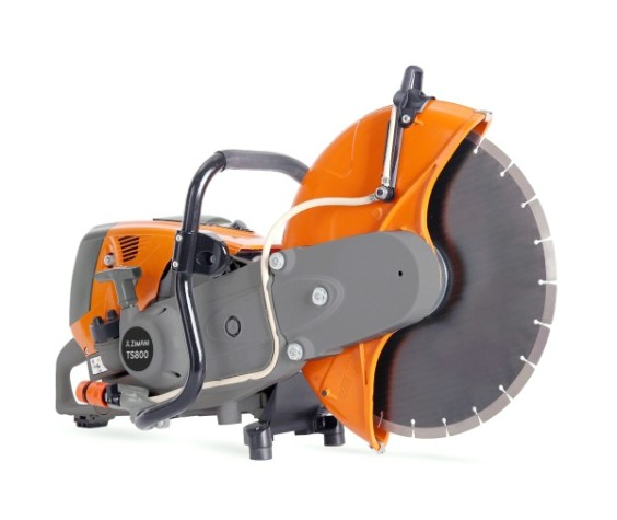 Бензорез ZIMANI TS800 16 [TS800]