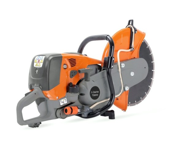 Бензорез ZIMANI TS800 16 [TS800]