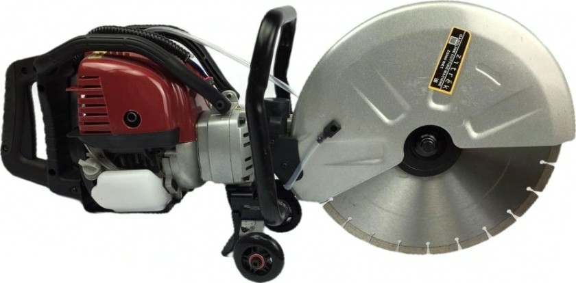 Бензорез ZITREK Z 5000 WET [091-2002]