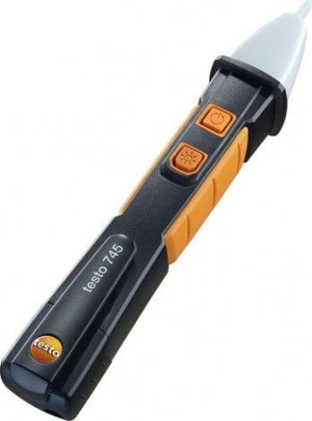 Бесконтактный детектор напряжения Testo 745 [0590 7450]