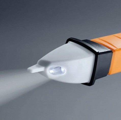 Бесконтактный детектор напряжения Testo 745 [0590 7450]