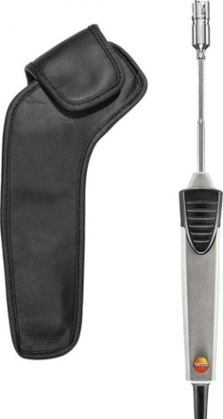 Бесконтактный термометр Testo 830-T4 (с термопарой) [05638314]