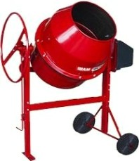 Бетономешалка Профмаш Б-120 [Б 120]