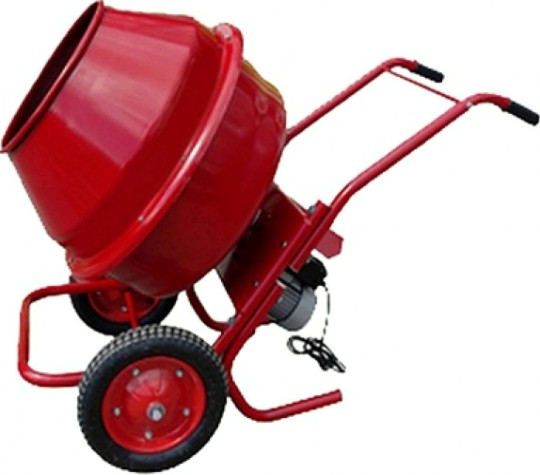 Бетономешалка Профмаш Б-130Р (Максим) с нижним приводом [Б 130Р]