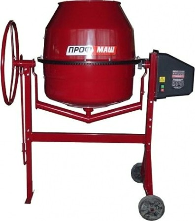 Бетономешалка Профмаш Б-180 [Б 180]