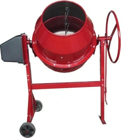 Бетономешалка Профмаш Б-180 [Б 180]