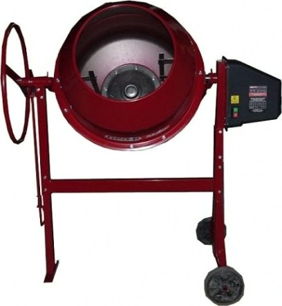 Бетономешалка Профмаш Б-180 [Б 180]