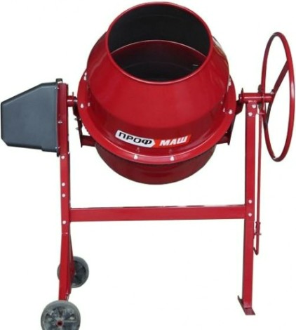 Бетономешалка Профмаш Б-200 [Б 200]