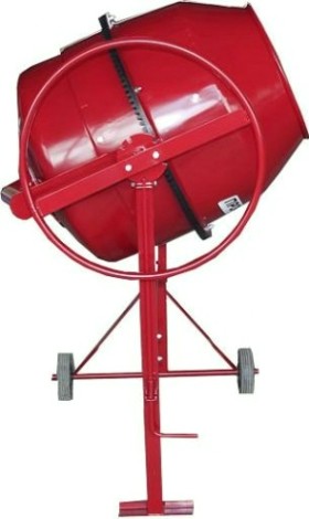Бетономешалка Профмаш Б-200 [Б 200]