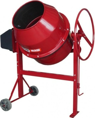 Бетономешалка Профмаш Б-200 (чугунный венец) [Б 200 ч/в]