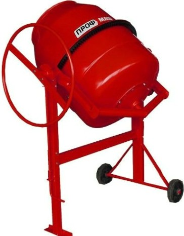 Бетономешалка Профмаш Б-220 [Б 220]