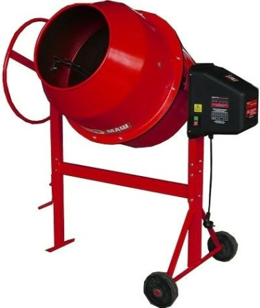 Бетономешалка Профмаш Б-220 [Б 220]