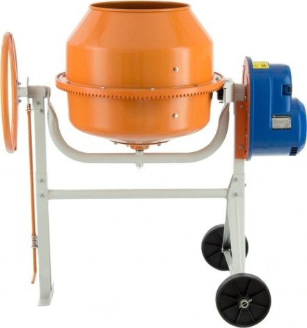 Бетоносмеситель Denzel B-125 [95421]