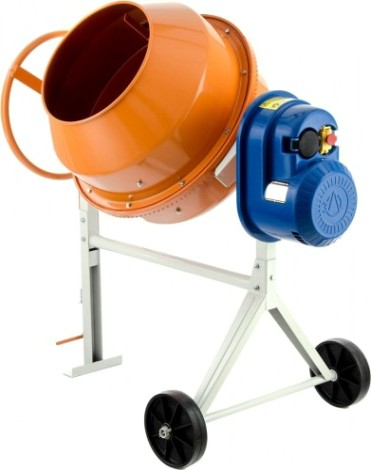 Бетоносмеситель Denzel B-125 [95421]