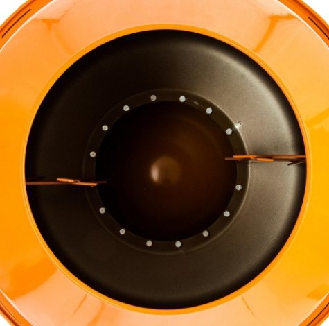 Бетоносмеситель Denzel B-125 [95421]