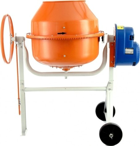 Бетоносмеситель Denzel B-160 [95422]
