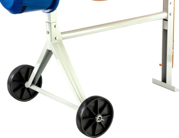 Бетоносмеситель Denzel B-160 [95422]