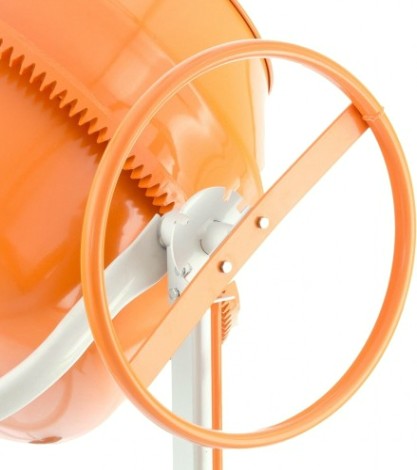 Бетоносмеситель Denzel B-160 [95422]