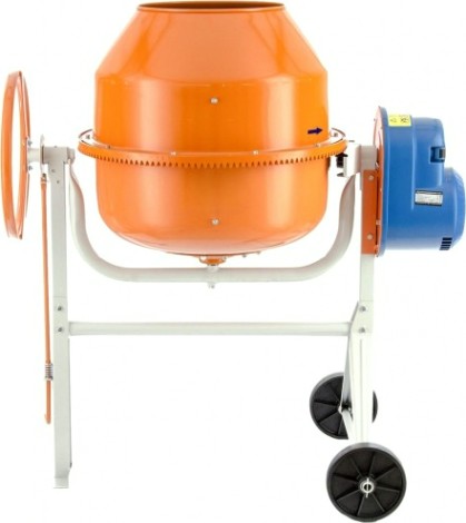 Бетоносмеситель Denzel B-180 [95423]