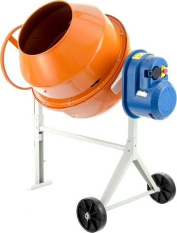 Бетоносмеситель Denzel B-180 [95423]