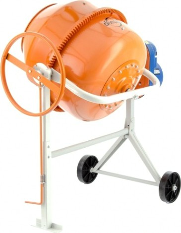 Бетоносмеситель Denzel B-180 [95423]