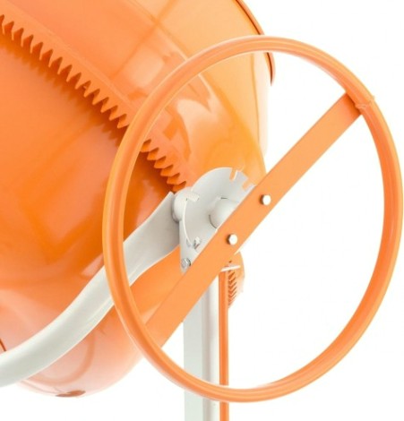 Бетоносмеситель Denzel B-180 [95423]