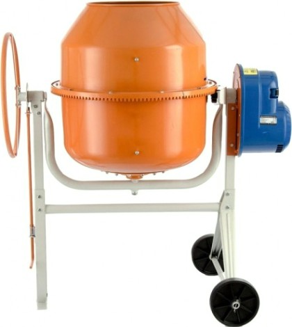 Бетоносмеситель Denzel B-200 [95424]
