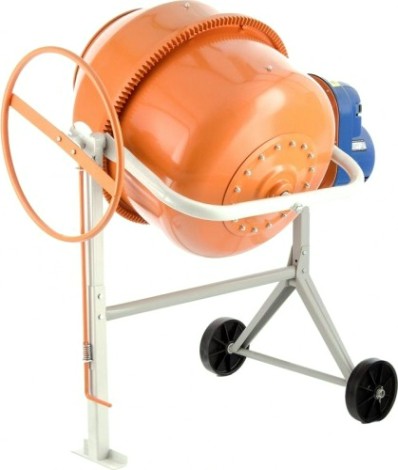 Бетоносмеситель Denzel B-200 [95424]