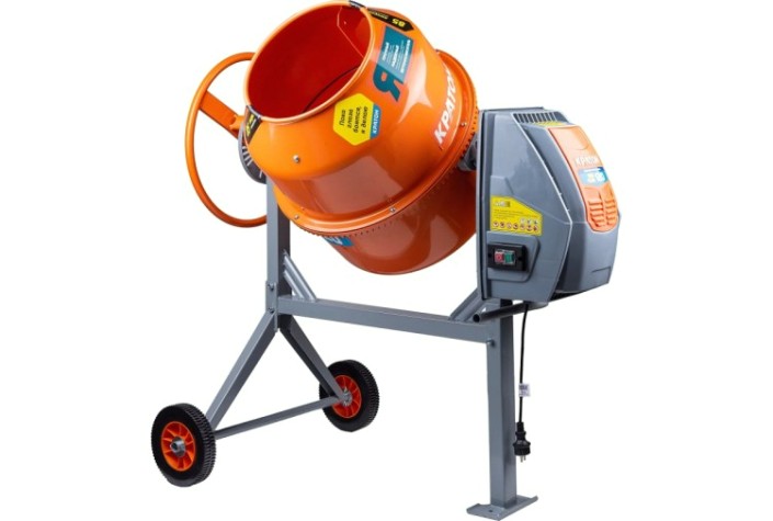 Бетоносмеситель КРАТОН BeeTone 120 [4 02 07 020]
