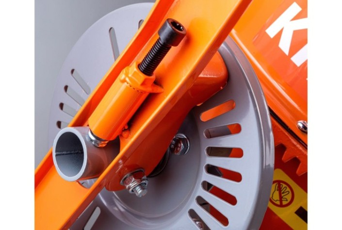 Бетоносмеситель КРАТОН BeeTone 120 [4 02 07 020]