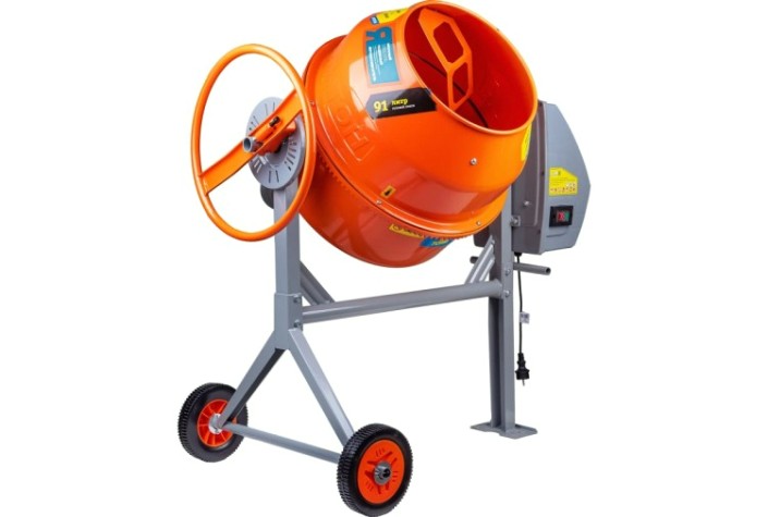 Бетоносмеситель КРАТОН BeeTone 140 [4 02 07 021]