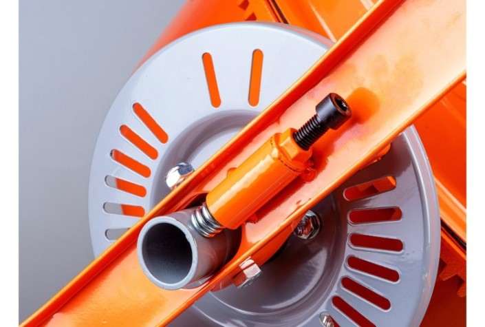 Бетоносмеситель КРАТОН BeeTone 140 [4 02 07 021]