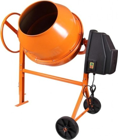 Бетоносмеситель СТРОЙМАШ (ЛЕБЕДЯНЬ) БСЛ (БСЕ)-180 [120042]