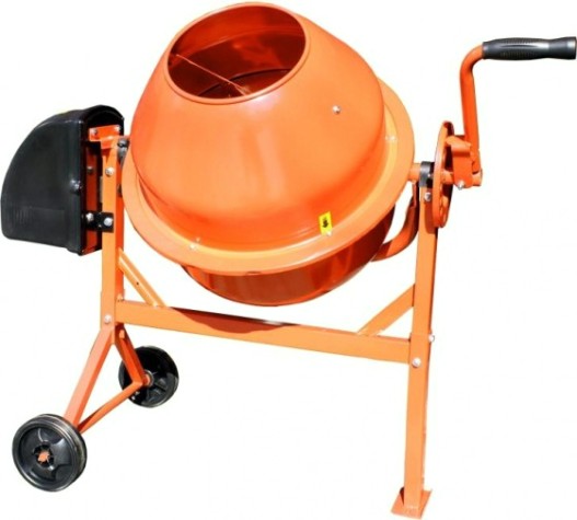 Бетоносмеситель СТРОЙМАШ (ЛЕБЕДЯНЬ) БСЛ (БСЕ)- 63 [11007]