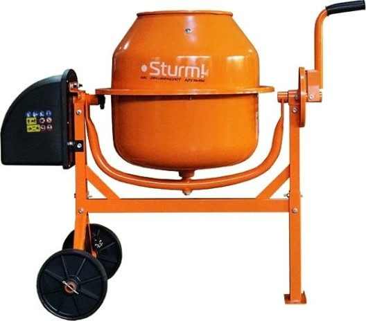 Бетоносмеситель Sturm CM20070RF Бетоносмеситель Sturm CM20070RF