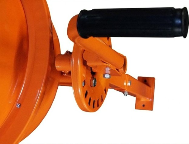 Бетоносмеситель Sturm CM20070RF