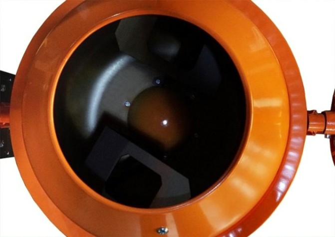 Бетоносмеситель Sturm CM20070RF