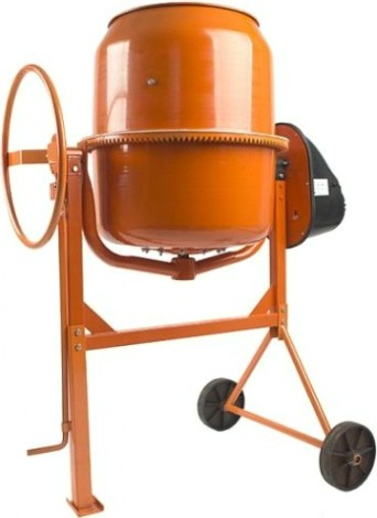 Бетоносмеситель Sturm CM20120R Бетоносмеситель Sturm CM20120R