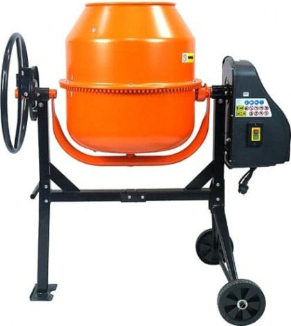 Бетоносмеситель Sturm CM20130CI Бетоносмеситель Sturm CM20130CI