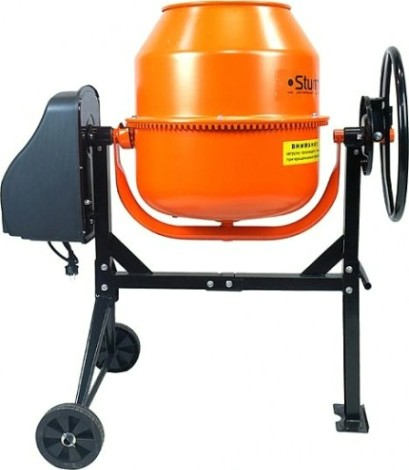 Бетоносмеситель Sturm CM20130CI