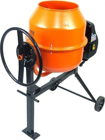 Бетоносмеситель Sturm CM20130CI