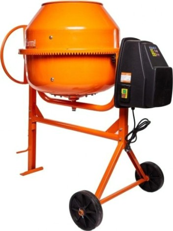 Бетоносмеситель Sturm CM20130RF Бетоносмеситель Sturm CM20130RF