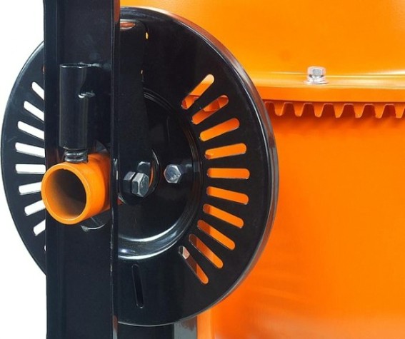 Бетоносмеситель Sturm CM20160CI Бетоносмеситель Sturm CM20160CI